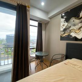 Apartement Delf Unit 736 By Millpro, hotel in Tanjungbunga