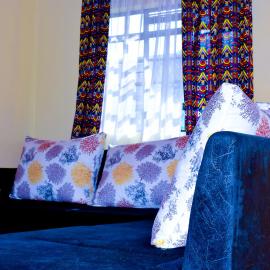 Rembo Homestay Migori, готель у місті Migori
