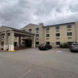 Wingate by Wyndham Pittsburgh West Mifflin, hotel en West Mifflin