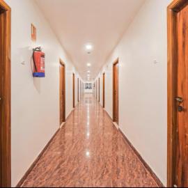 Sakthi Grand, hotel u gradu Erode