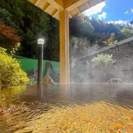 Livemax Resort Hida Takayama Garyu no Sato, Hotel in Takayama