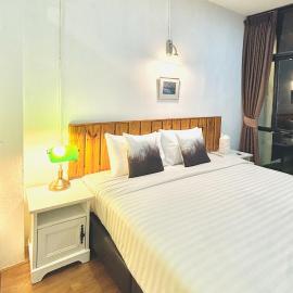 The Yak Cozy Chiang Mai