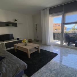 Apt. ManRey 2A - Turquesa, hotel in Valle Gran Rey