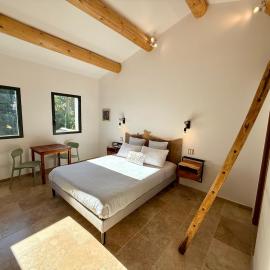 Mas CamPau, hotel a Fontvieille