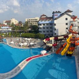 Grand Şeker Hotel