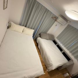 吉祥寺千利休302号室, Hotel in Musashino