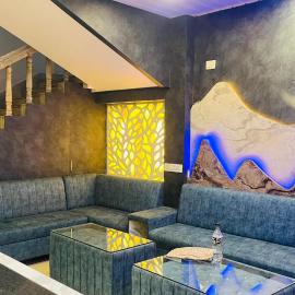 Hotel Hill View, Hotel in Jamshedpur