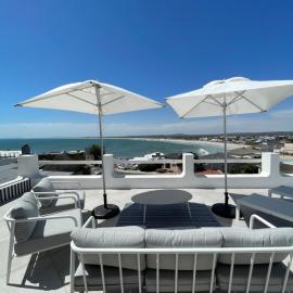 Yzerfontein में, होटल 16 Mile View