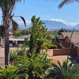 Induli on Sage, hotel in Plattekloof