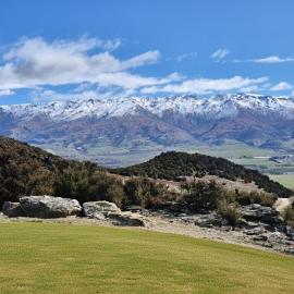 Bendigo Ridge - Where Activity is Relaxing, Hotel in Cromwell