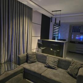 Paddystar Deluxe Apartments Abuja