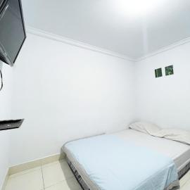 Tiny House Gianyar RedPartner: Gianyar şehrinde bir otel