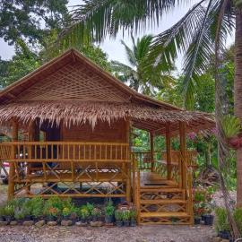 Paivana Khaosok Village, hotel a Khao Sok