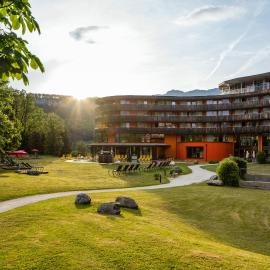 Vivea Hotel Bad Goisern, khách sạn ở Bad Goisern