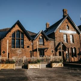 Agricultural Inn, ξενοδοχείο σε Penrith