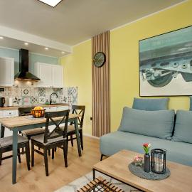 Apartman EVA - Dugo Selo / Zagreb, hotel a Dugo Selo