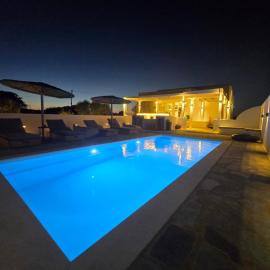 Magia's Residence