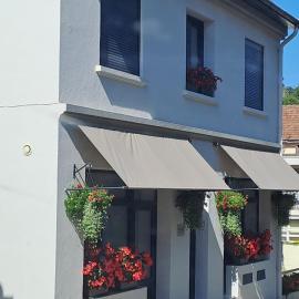 La Maison de Jeanne