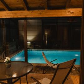 Casa Rural La Costana de Barbadillo, hotel in Barbadillo del Mercado