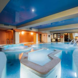 Portaria Hotel