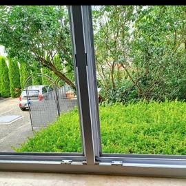 4-room Apartment near Frankfurt