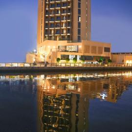 Pavilion Hotel Al Jaddaf-Managed by Nooa