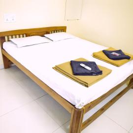 Hotel Sohen Beach resort, hotell sihtkohas Murūd