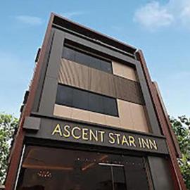 Hotel Ascent Star Inn - Near Mumbai International Airport