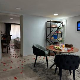 Hotel Sevinch