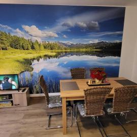 Apartmán Juli