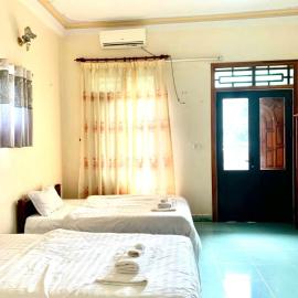 Khách sạn Phong Châu Sốp cộp, hotel sa Sơn La