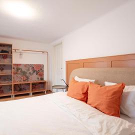 Historisches Schiffmeisterhaus im Zentrum, hotel v destinácii Melk