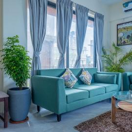 Villa 29 - 3BHK Villa with Private Pool in Khopoli โรงแรมในPali