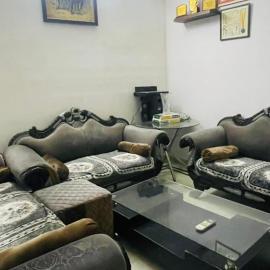 Gavari India's Delhi Hostel