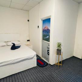 Wave Nest Hotel