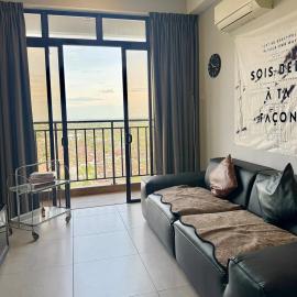 The Quartz Residence Suites Melaka