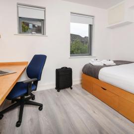 Dromroe Village University of Limerick، فندق في ليميريك