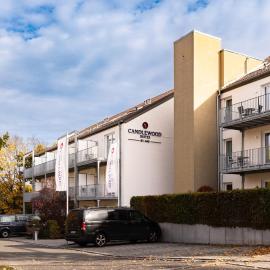 Candlewood Suites Fürth by IHG, Hotel in Fürth