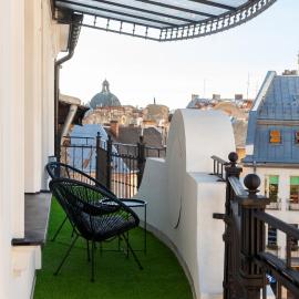 AUSTRIAN APART HOTEL