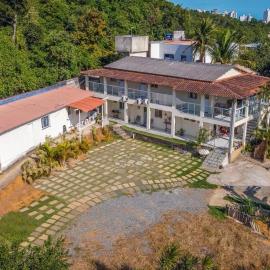 Pousada Três Praias