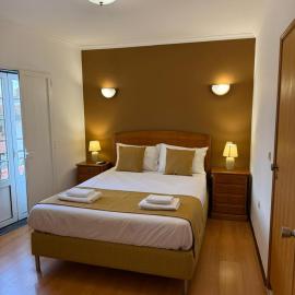 Hospedaria Canto do Rossio - Budget Twin Room, Hotel in Vidigueira