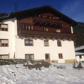 Appartement Sailer Maria