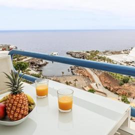 Sweet Escape with new heated pool