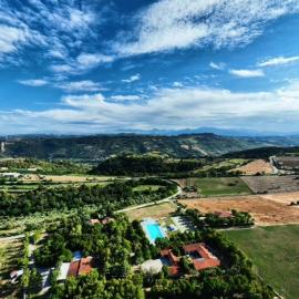 Country House UNA, hotel sa Cupra Marittima