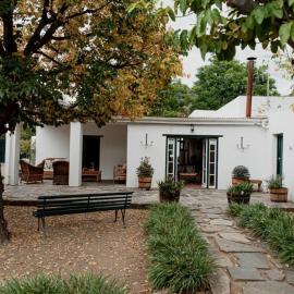 Karoo Cypress Guesthouse