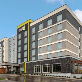 Home2 Suites By Hilton Woodstock On, hotel u gradu Vudstok