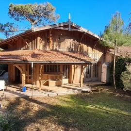 Belle Villa Familiale entre Agapanthes et Bambous