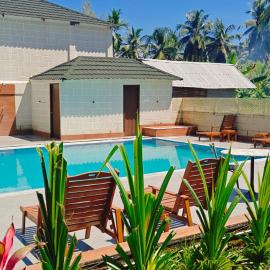 Arina Island Resort - A Bergamont Hotel, Havelock