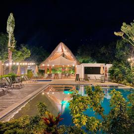 La Masia Hotel Boutique, hotel em Anapoima
