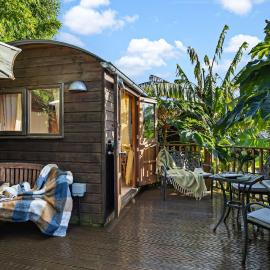 Poldhu - Couples Retreat - Pet Friendly - Free Parking & WiFi